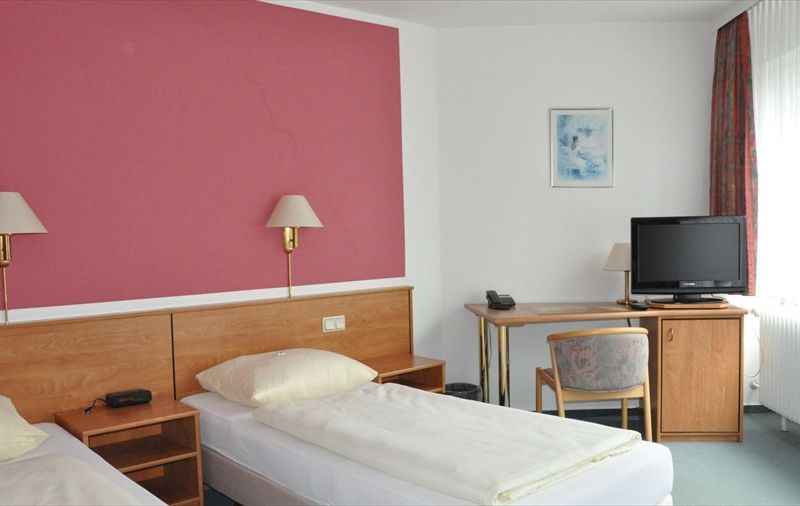 Hotel Photo 2