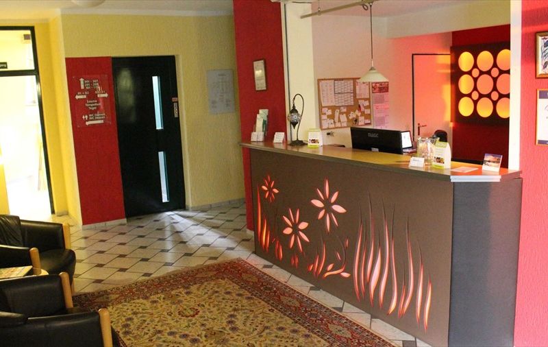 Hotel Photo 11