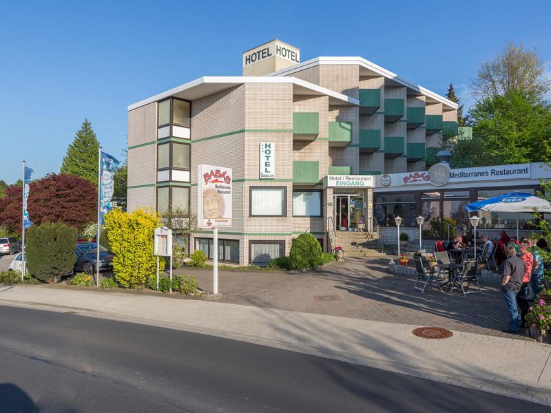 Hotel Photo 15