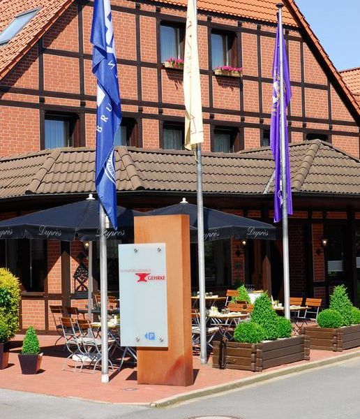 Hotel Photo 22