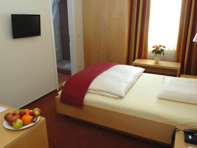 Hotel Photo 7