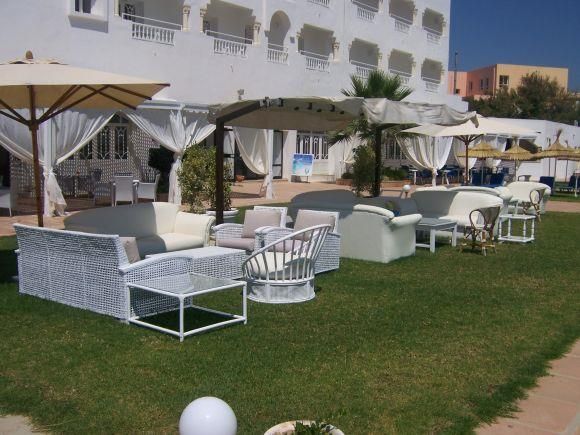 Hotel Photo 17