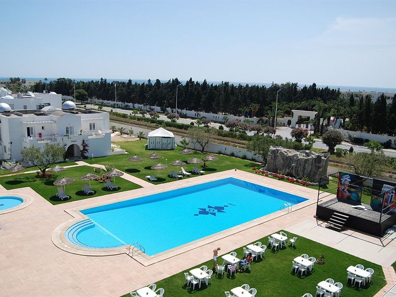 Hotel Photo 21