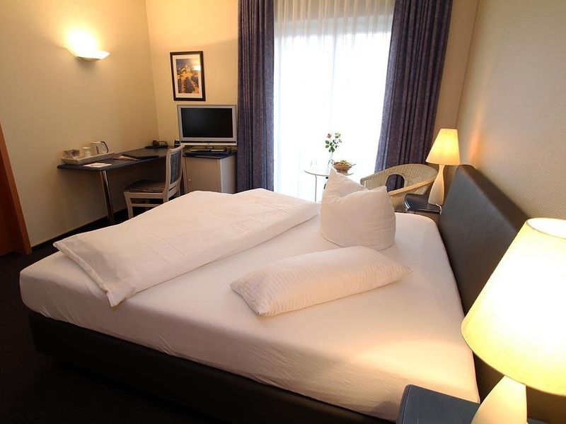 Hotel Photo 2