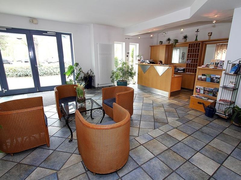 Hotel Photo 16