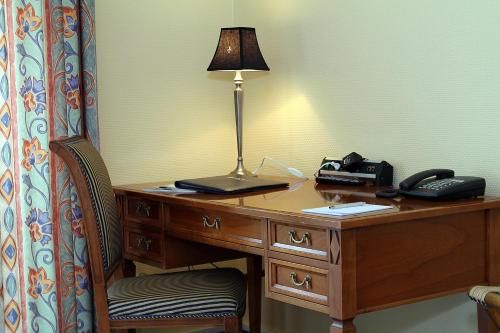 Hotel Photo 6