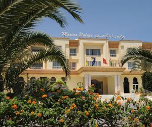 Marina Palace Yasmine Hammamet Tunisia