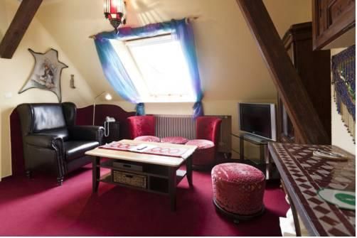 Hotel Photo 12
