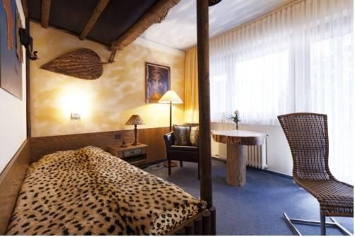 Hotel Photo 5