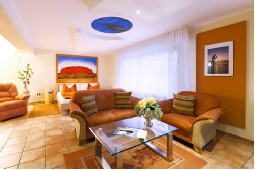 Hotel Photo 10