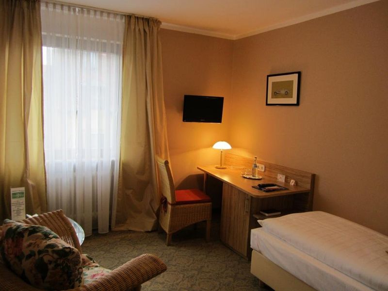 Hotel Photo 5