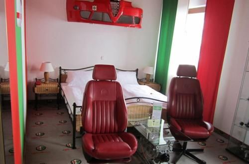 Hotel Photo 8