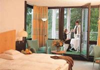 Отзывы Best Western Premier Parkhotel Bad Mergentheim, 4 звезды