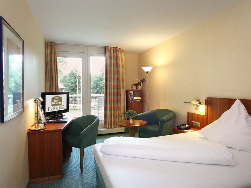 Hotel Photo 3