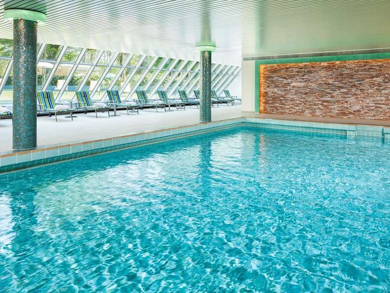 Hotel Photo 21