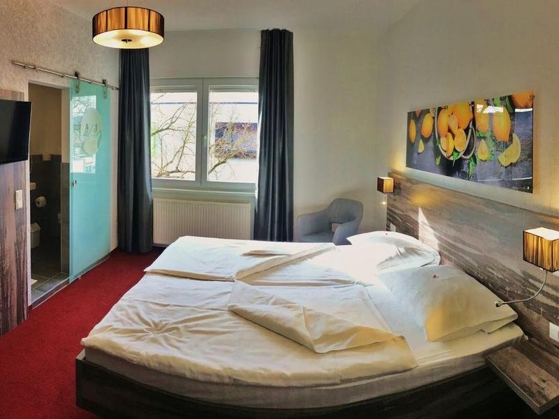Hotel Photo 1