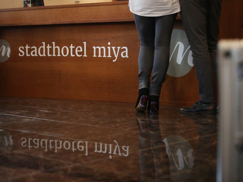 Hotel Photo 19