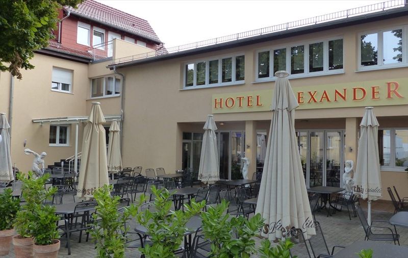 Hotel Photo 22