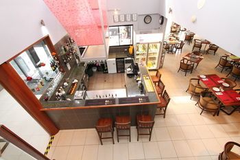 Hotel Photo 14