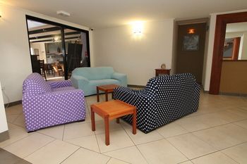 Hotel Photo 9