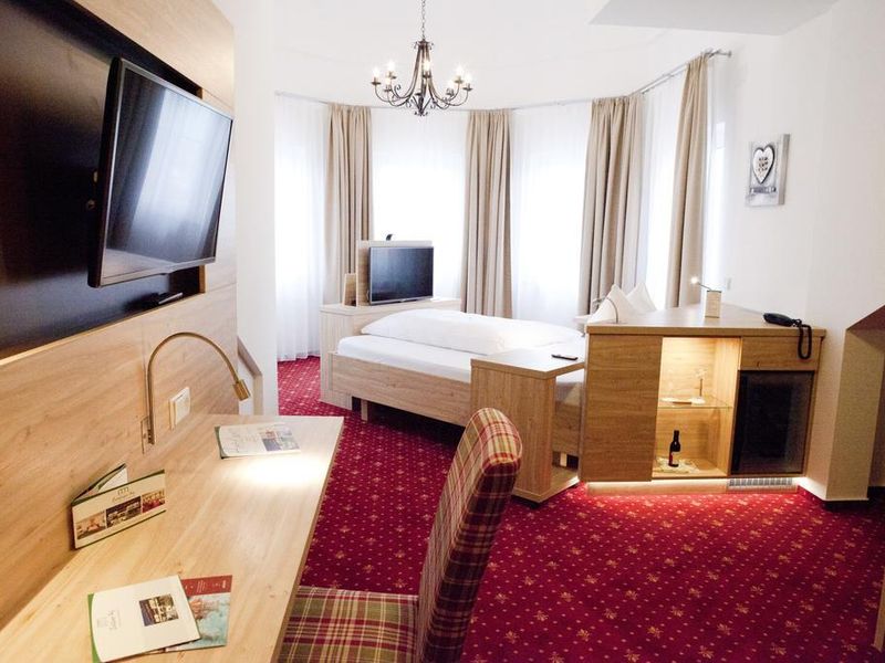 Hotel Photo 2