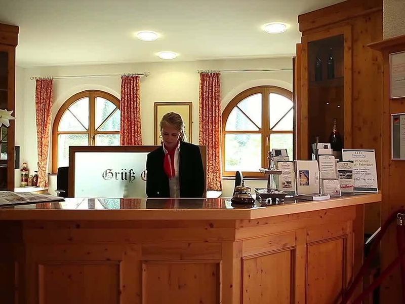 Hotel Photo 16