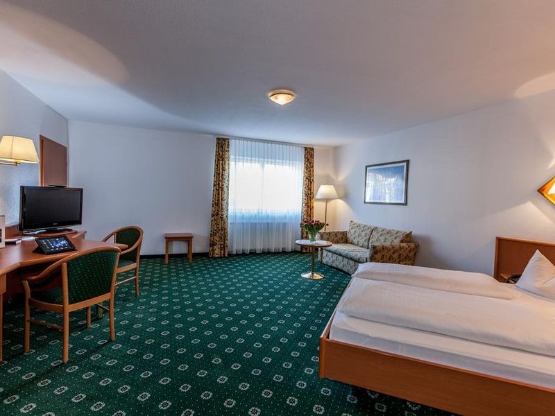 Hotel Photo 4