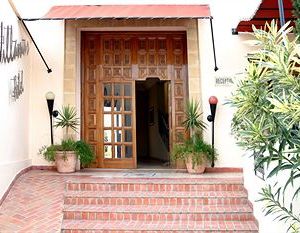 Guest House Villamar Suites & Villas Yasmine Hammamet Tunisia