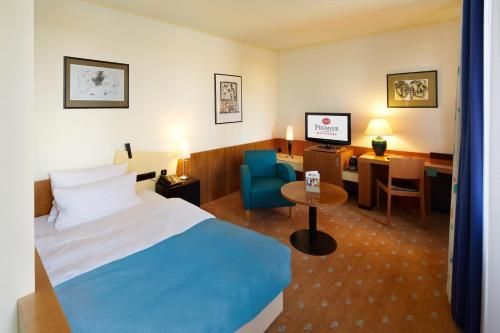 Hotel Photo 5