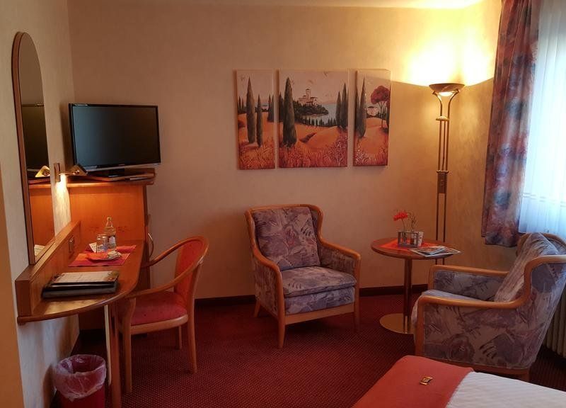 Hotel Photo 11