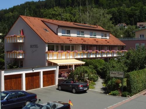 Hotel Photo 22