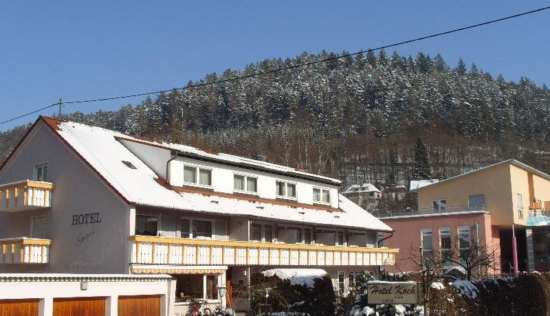 Hotel Photo 23