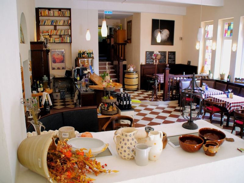 Hotel Photo 16