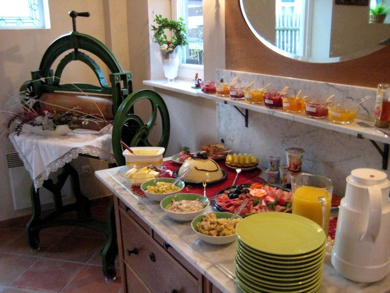 Hotel Photo 13