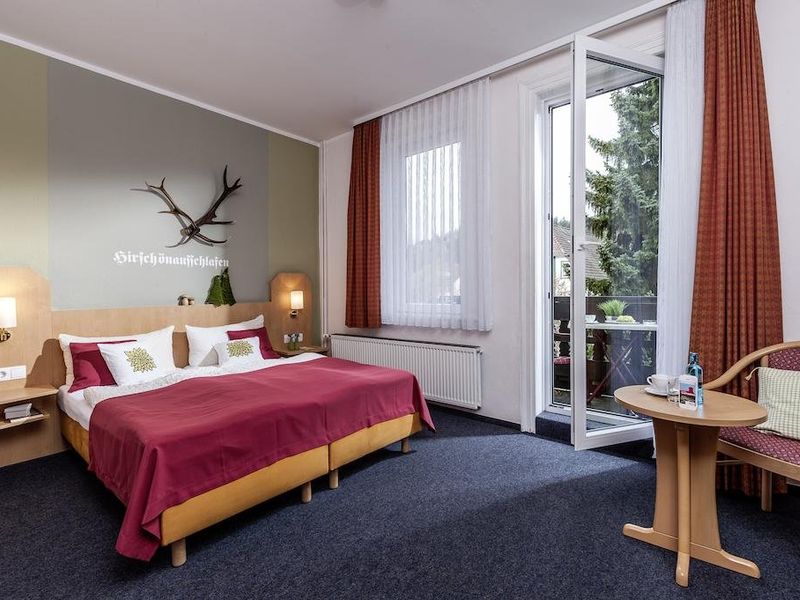 Hotel Photo 2
