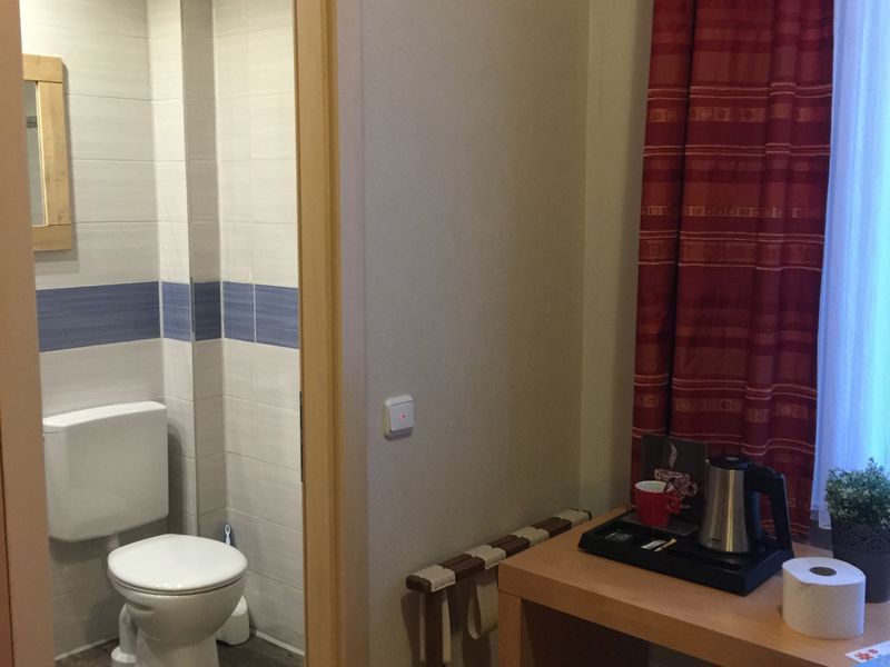 Hotel Photo 12