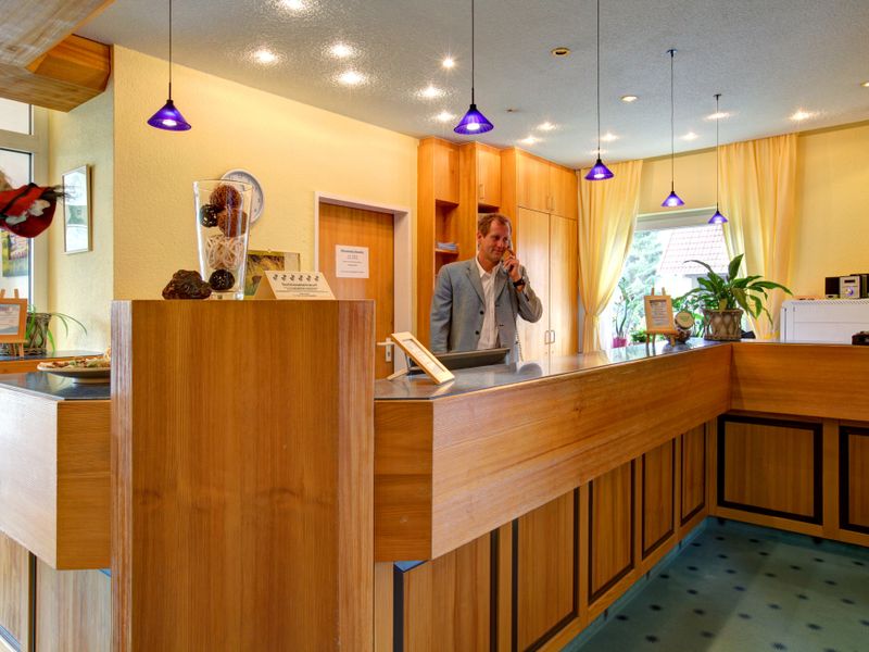 Hotel Photo 14