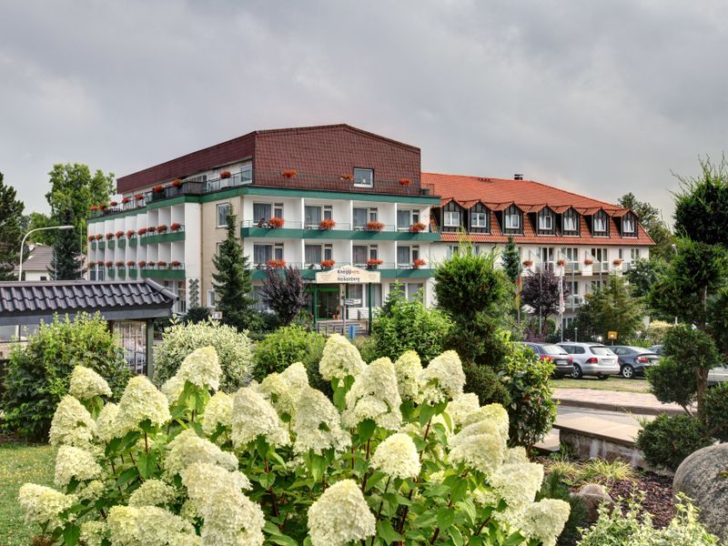 Hotel Photo 22