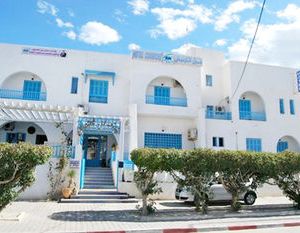 Corniche Hotel Monastir Tunisia