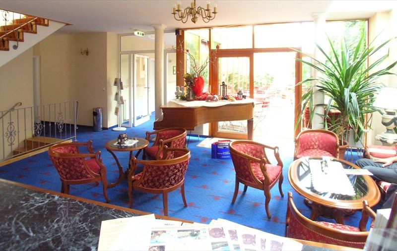 Hotel Photo 5