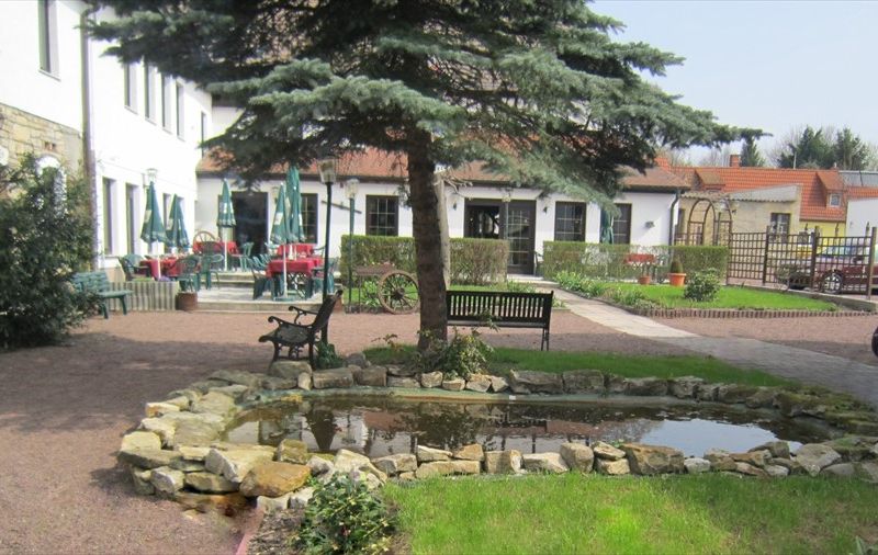 Hotel Photo 16