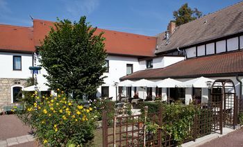 Hotel Photo 22