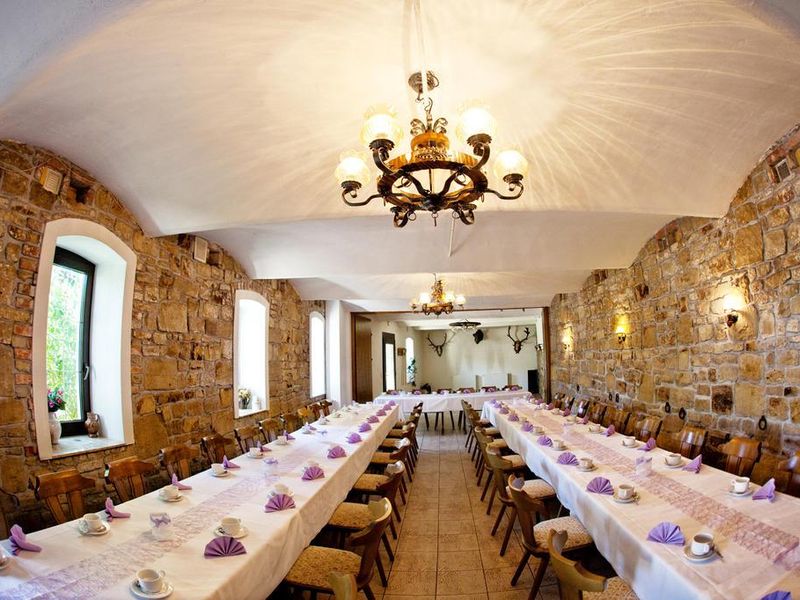 Hotel Photo 9
