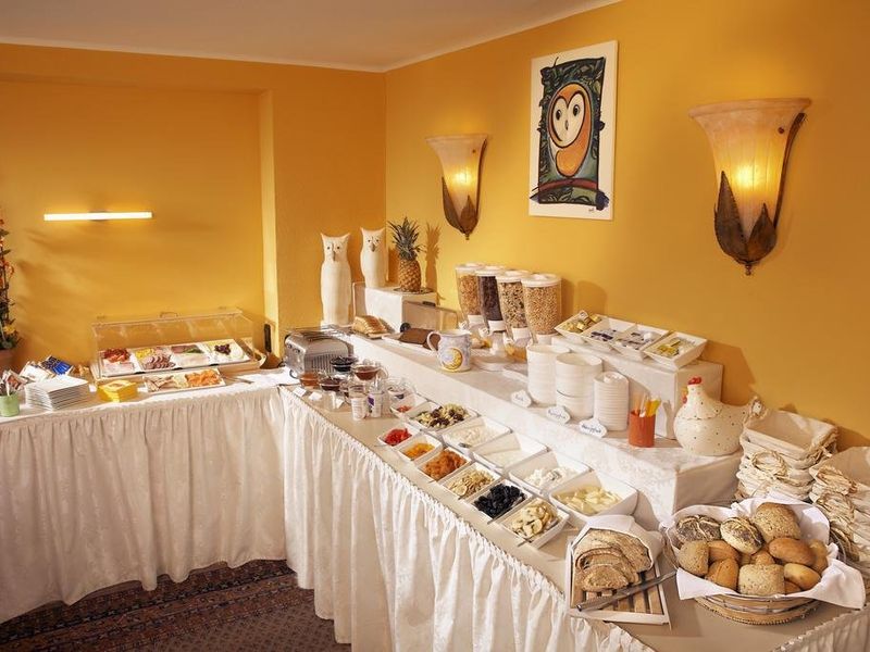 Hotel Photo 16