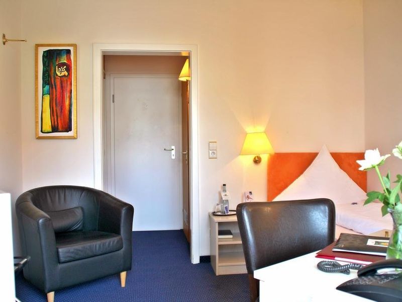 Hotel Photo 9