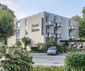 Hotel Bären Bad Krozingen Germany