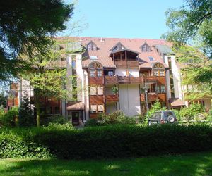 Appartements am Park Bad Krozingen Germany