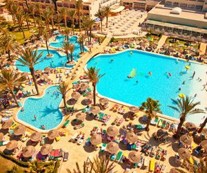 Houda Golf Beach Resort Monastir Tunisia