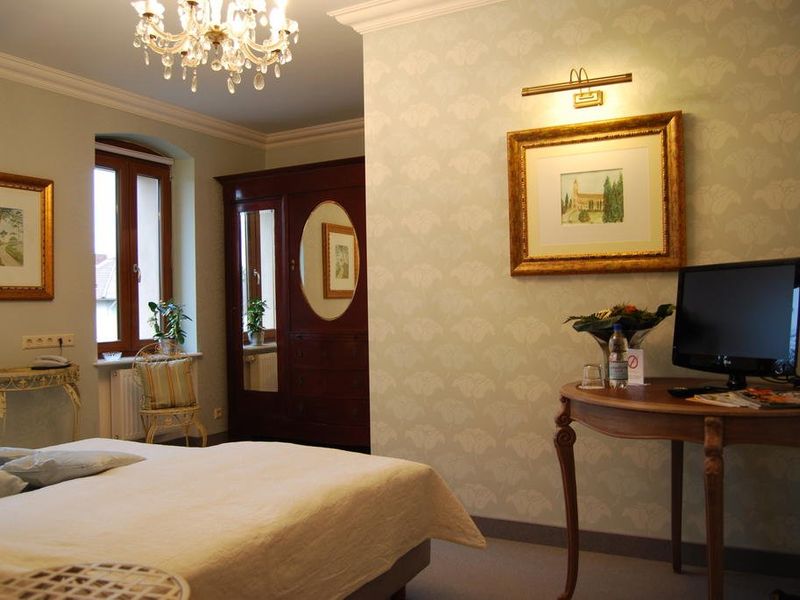 Hotel Photo 1