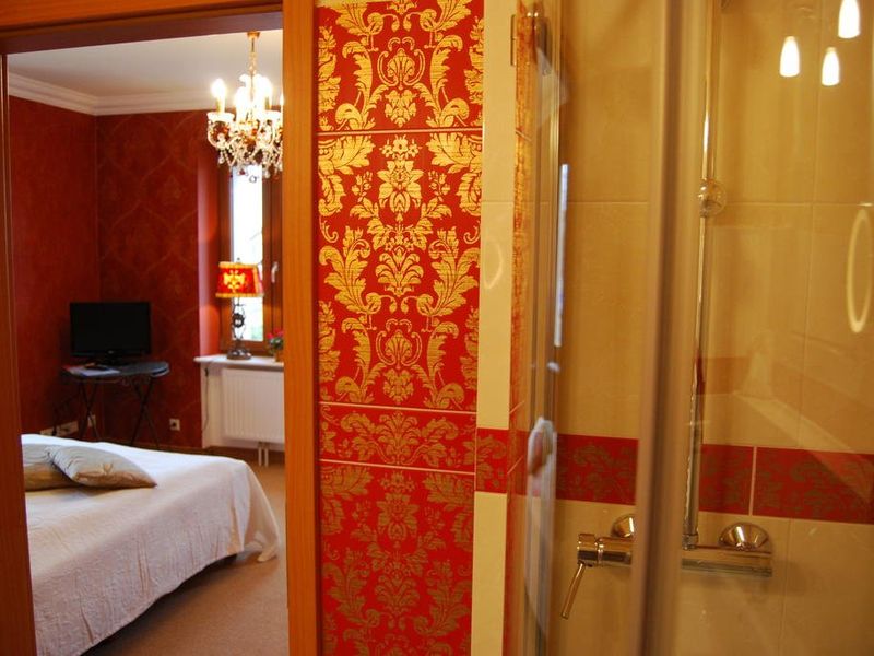 Hotel Photo 8